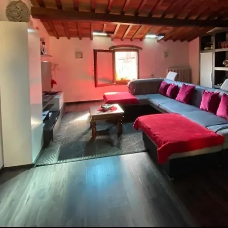 Karivi - Poma Guest house Florence