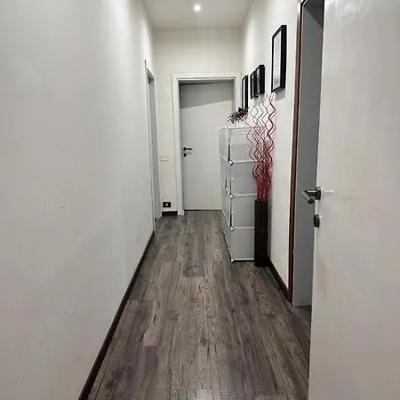 Karivi - Poma Penzion