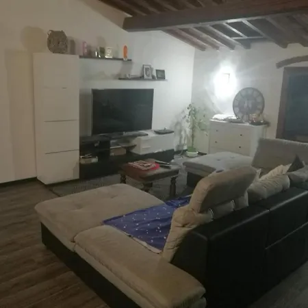 Casa de hóspedes Karivi - Poma *