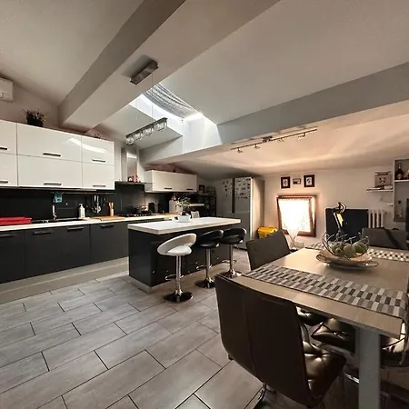 Penzion Karivi - Poma Florencie