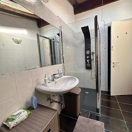 Guest house Karivi - Poma