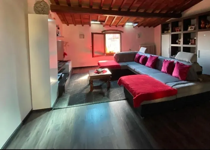 Karivi - Poma Affittacamere Firenze