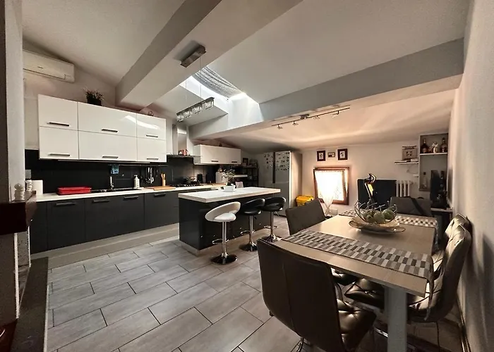 Affittacamere Karivi - Poma Firenze